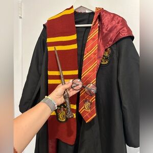 Youth Harry Potter Costume 5 pieces ⚡️